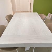 Tavolo Apollo Target Point - 160 cm 