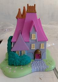Polly Pocket Cenerentola 