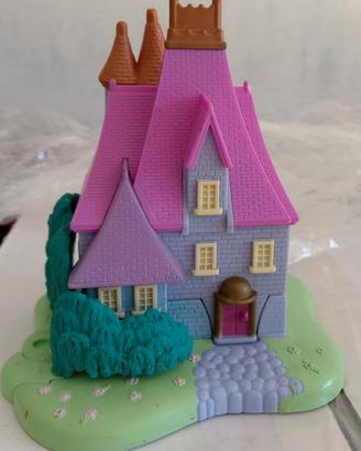 Polly Pocket Cenerentola 