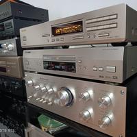 Kenwood Ka-7100 High Fidelity Vintage Perfect HiFi