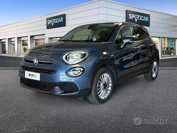 FIAT 500X 1.0 T3 120cv MT E6D Urban