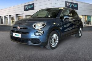 FIAT 500X 1.0 T3 120cv MT E6D Urban