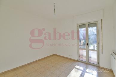 Appartamento Barlassina [77VRG]