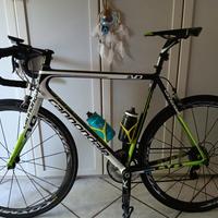 cannondale bici 