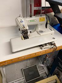 Macchina sottopunto industriale