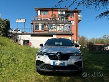 Renault Arkana Hybrid E-Tech 145 CV R.S.Line Fast 