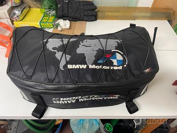 Borsa esterna BMW K1600, BNW RT