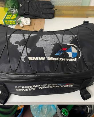 Borsa esterna BMW K1600, BNW RT