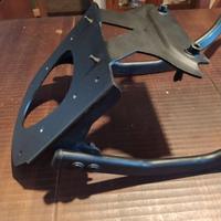 Piastra supporto bauletto Kawasaki zzr 1400