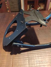Piastra supporto bauletto Kawasaki zzr 1400