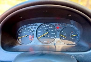 Tachimetro cluster honda civic ek9