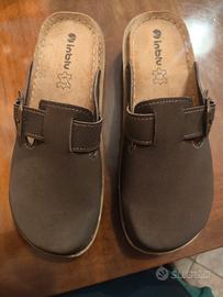 ciabatte inblu nuove