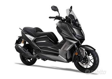 Wottan Motor GT2 300 Limited Edition