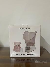 Sauna facciale professionale SPA PLASTIMEA