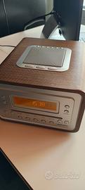 Stereo SONORO