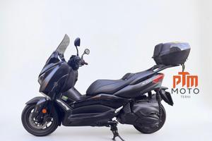 Yamaha X-Max 400