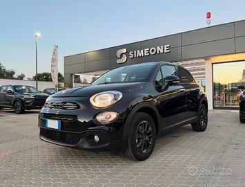 Fiat 500X 1.3 MultiJet 95 CV Club