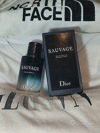 Dior sauvage
