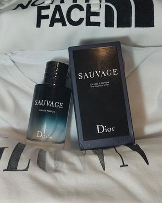 Dior sauvage
