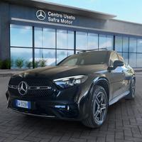 Mercedes-Benz GLC Coupé GLC 220 d 4Matic Mild...