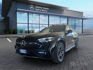 Mercedes-Benz GLC Coupé GLC 220 d 4Matic Mild...