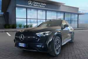 Mercedes-Benz GLC Coupé GLC 220 d 4Matic Mild...