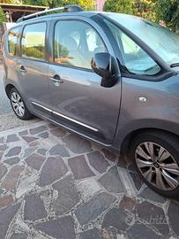 CITROEN C3 PICASSO 1.6HDi 90 EXCLUSIVE STYLE