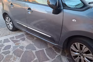 CITROEN C3 PICASSO 1.6HDi 90 EXCLUSIVE STYLE