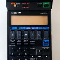 Telecomando Sony RMT-V5E