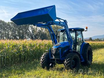 SOLIS S90 SHUTTLE XL con Caricatore
