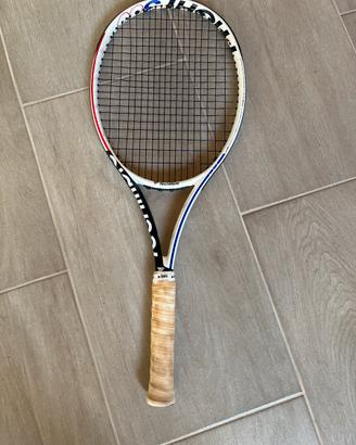 racchetta da tennis tecnifibre