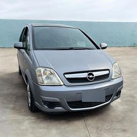 Opel Meriva Meriva I 2003 1.6 AUTOMATICA