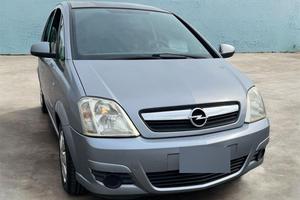 Opel Meriva Meriva I 2003 1.6 AUTOMATICA