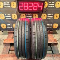 2 GOMME GITI 185 65 15 80% ESTIVE