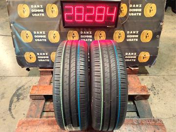 2 GOMME GITI 185 65 15 80% ESTIVE