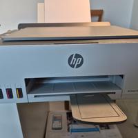hp smart tank 5105