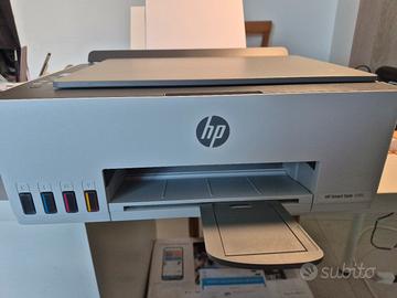hp smart tank 5105