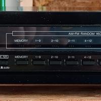 sintonizzatore Denon tu 450