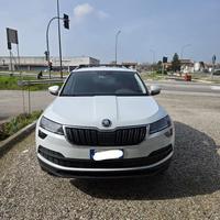 Karoq 1.0 TSI Style DSG 116CV