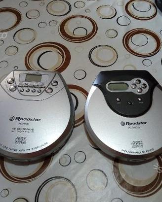 Lettori cd