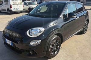 FIAT 500X 1.3 MultiJet 95 CV Club