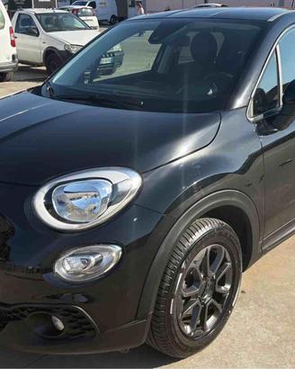 FIAT 500X 1.3 MultiJet 95 CV Club