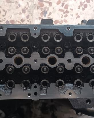 motore fiat 1.3multijet tutti i riambi