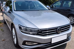 Volkswagen Passat 2.0 TDI Cambio DSG Executive