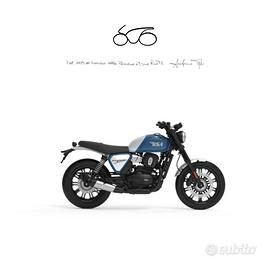 BSA Altro BANTAM 350