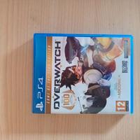 Overwatch GOTY Edizione PS4
