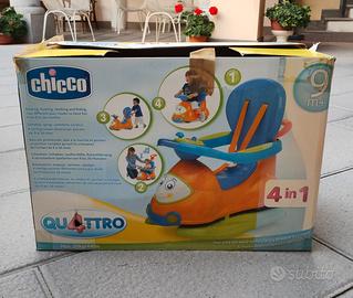 Chicco cavalcabile 