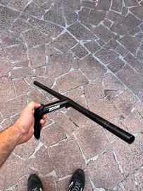 Manubrio zoom