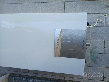 Vailant Mag turbo plus