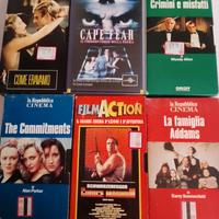VHS lotto film